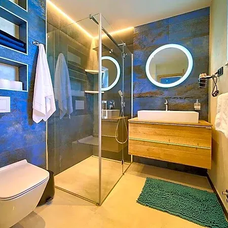Aurum Comfortable 3* קרק